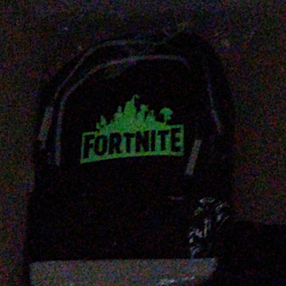 Fortnite Bookbag - Picture 2 of 4